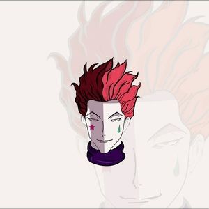 Meet your Posher, Malachi